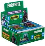 Panini Frankreich SA-24 H&uuml;llen FORTNITE TRADING CARDS GAME, 2506-004