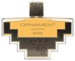 Afnan Ornament pour Femme Eau De Parfum 100 ml (woman)