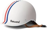 thousand Fahrradhelm | Heritage - Speedway Cr&egrave;me - Large