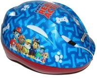 Paw Patrol Fahrradhelm Kinder | f&uuml;r Jungen | Fahrrad Zubeh&ouml;r | Outdoor Spielzeug 