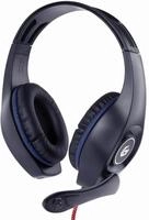 Gembird GMB Gaming Gaming Headset mit Lautst&auml;rkeregelung - Komfortables,