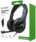 NACON Stereo Gaming Headset V1