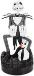 Cableguys The Nightmare Before Christmas Jack Skellington Controller Halter &...