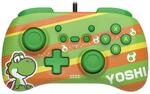 HORI Horipad Mini (Super Mario - Yoshi) Controller f&uuml;r Nintendo Switch - Offiziell