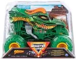 Monster Jam, Offizieller Dragon Monster Truck, Sammler-Die-Cast Fahrzeug,...