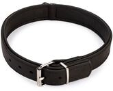 Karlie Halsband Rondo, breit L: 57 cm B: 32 mm schwarz