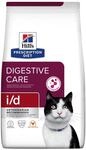 Hills Prescription Diet I/D Trockenfutter f&uuml;r Katzen, 8 kg