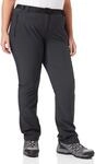 CMP Damen Hose Hose, Antracite, D38, 3T59036