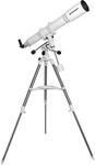 Bresser Teleskop First Light f&uuml;r Erwachsene Einsteiger und Fortgeschrittene,