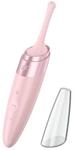 Satisfyer Twirling Delight Vibrator | Wasserdichtes (IPX7) Sex-Spielzeug 