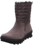 Legero Damen NOVARA warm gef&uuml;tterte Gore-Tex Stiefelette, OSSIDO (GRAU) 2800