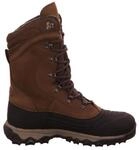 Meindl Freizeitschuhe 7635-39 Garmisch II GTX Dunkelbraun, 46