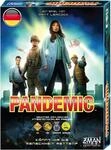 ZMan, UNbox Now, Pandemic, Grundspiel, Kennerspiel, Nominiert zum Spiel des Jahres