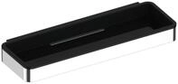 Keuco PLAN Duschablage, verdeckte Befestigung, 14958010037, Farbe:...