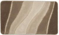 Kleine Wolke Badteppich Ocean beige 60 x 100 cm