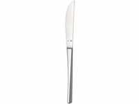 WMF Corvo Menümesser 24 cm, Hohlheftmesser, Messer mit eingesetzter Klinge,