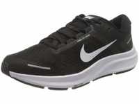 Nike Herren CZ6720-001-7 Running Shoe, Black White Anthracite, 40 EU