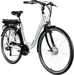 Z&Uuml;NDAPP Z503 28 Zoll E-Bike Damenfahrrad Citybike Pedelec Tiefeinstieg