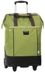 Punta&reg; Einkaufstrolley Big Wheel 40L | gro&szlig;er & Stabiler Einkaufsroller mit