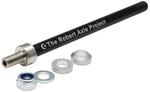 Robert Achse Project Kid Trailer 12 mm Thru Achse, L&auml;nge: 160, 167 oder 172 mm