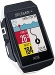 SIGMA ROX 11.1 EVO White HR Set | Fahrradcomputer kabellos GPS & Navigation inkl. SIGMA ROX 11.1 EVO White HR Set | Fahrradcomputer kabellos GPS & Navigation inkl.