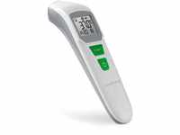 medisana TM 762 digitales Stirnthermometer Fieberthermometer für Babys, Kinder und