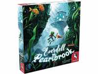 Pegasus Spiele 57601G - Everdell: Pearlbrook (deutsche Ausgabe)