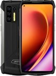 Ulefone Power Armor 13 Outdoor Handy ohne Vertrag，13200mAh Akku,Infrarot