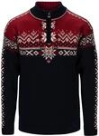Dale of Norway Herren 140th Anniversary Masc Pullover | Traditionelle...