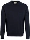 Hakro Performance Sweatshirt,Schwarz,S