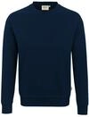 Hakro Performance Sweatshirt,Tinte,S