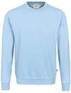 Hakro Performance Sweatshirt,Ice-blue,M