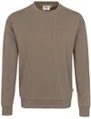 Hakro Performance Sweatshirt,Nougat,M