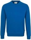 Hakro Performance Sweatshirt,Royalblau,M