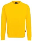 Hakro Performance Sweatshirt,Sonne,XXL