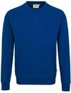 Hakro Performance Sweatshirt,Ultramarinblau,M