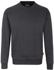 Hakro Performance Sweatshirt,Anthrazit,L