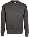 Hakro Performance Sweatshirt,Anthrazit-melange,XL