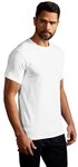 Promodoro 3000-XL 3000 Mens Premium T-Shirt Gr.XL wei&szlig; 100% CO, XL