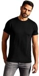 Promodoro 3099-9D-L Arbeits T-Shirt "Premium", Schwarz, L