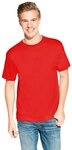 Premium T-Shirt Herren, Rot, S