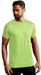 Promodoro 3099-WL-M Arbeits T-Shirt "Premium", Wild-Limettengr&uuml;n, M
