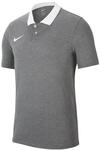 Nike Herren M Nk Df Park20 Polo Ss Polo Hemd (1er Pack)