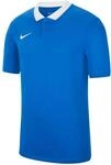 Nike Herren Nk Df Park20 Polo Hemd, Royal Blue/White/White, M EU