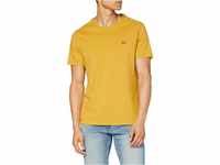 Levi's Herren Ss Original Housemark Tee T-Shirt,Cool Yellow,XS
