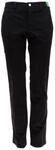 Alberto Herren Golfhose Rookie Cooler 3xDry schwarz Gr. 46