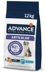 ADVANCE Articular Care Trockenfutter Hund, 1-er Pack (1 x 12 kg)