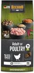 Belcando Adult GF Poultry [1 kg] getreidefreies Hundefutter | Trockenfutter ohne