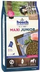 Bosch HPC Maxi Junior Hundefutter trocken, 3 kg | Futter f&uuml;r Welpen und junge Hunde