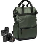 Manfrotto Street Convertible Shopper Bag, Tragetasche, f&uuml;r Spiegellose Kamera,